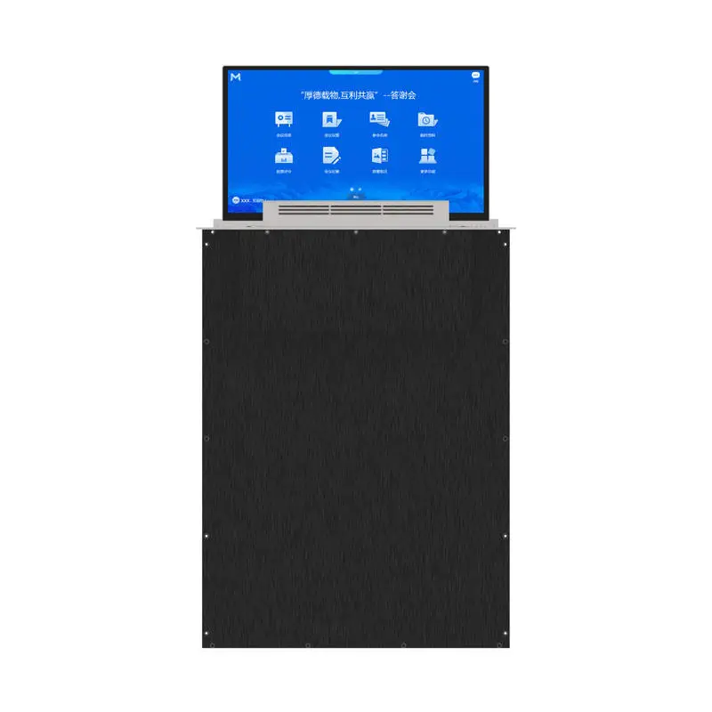 Manufacture Paperless Conference System Solution Paperless Conference/Office/Meeting System for Sale — image 2