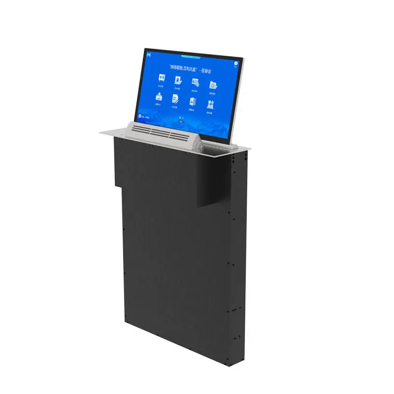 Manufacture Paperless Conference System Solution Paperless Conference/Office/Meeting System for Sale — image 3