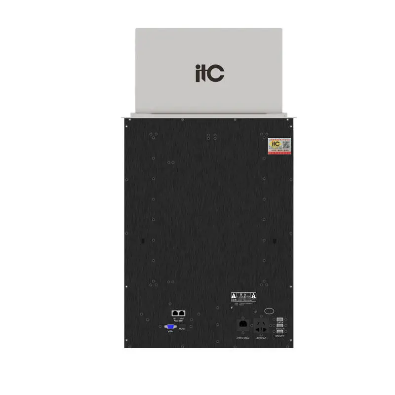 Manufacture Paperless Conference System Solution Paperless Conference/Office/Meeting System for Sale — image 4