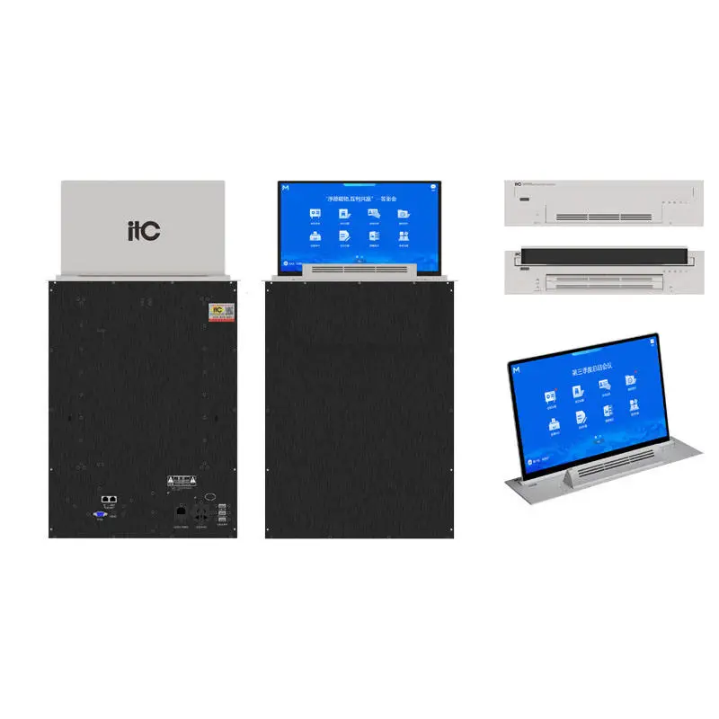Manufacture Paperless Conference System Solution Paperless Conference/Office/Meeting System for Sale — image 6