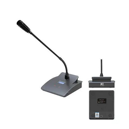 ITC Conference Systems Audio Conferencing Meeting & Conference Solutions That Make Business Better — view 6