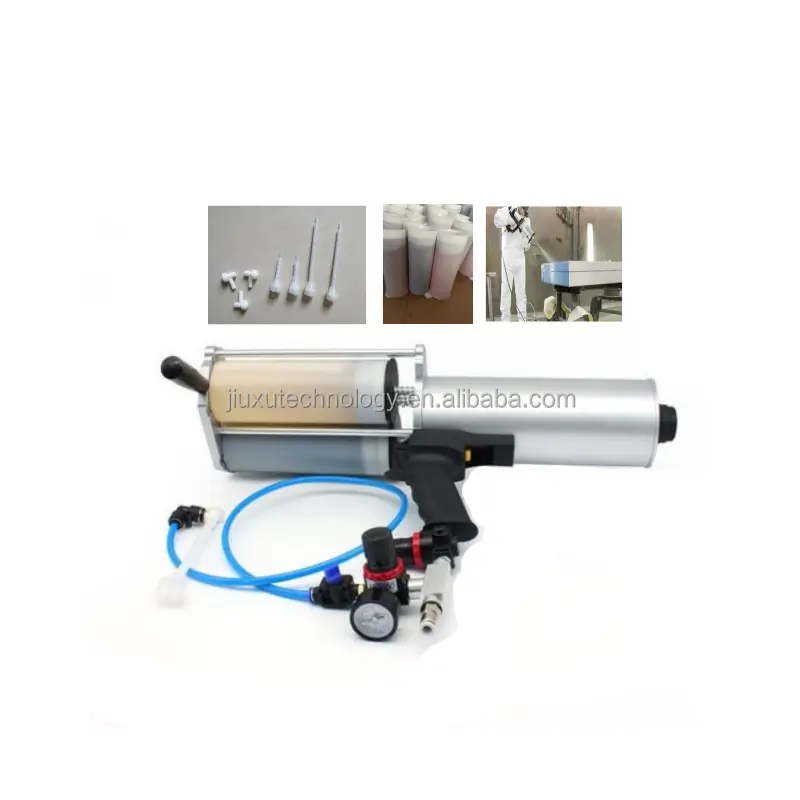 JX Hot Sale Small Portable Polyurea Cold Sprayer Cartridge on Sale — view 1