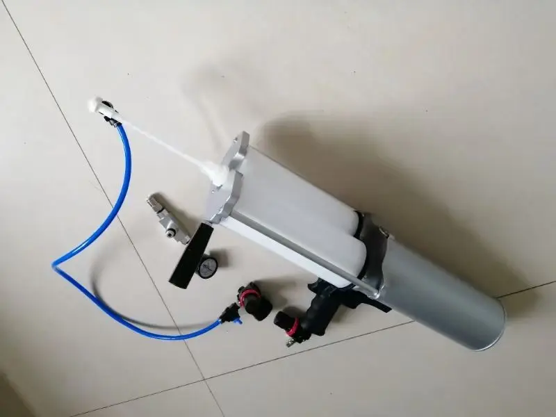 JX Hot Sale Small Portable Polyurea Cold Sprayer Cartridge on Sale — image 4