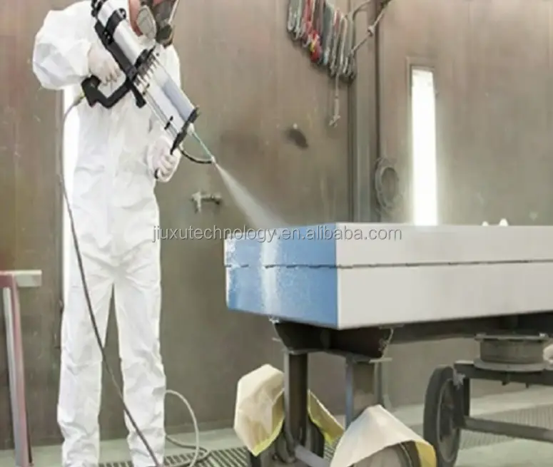 JX Hot Sale Small Portable Polyurea Cold Sprayer Cartridge on Sale — image 6