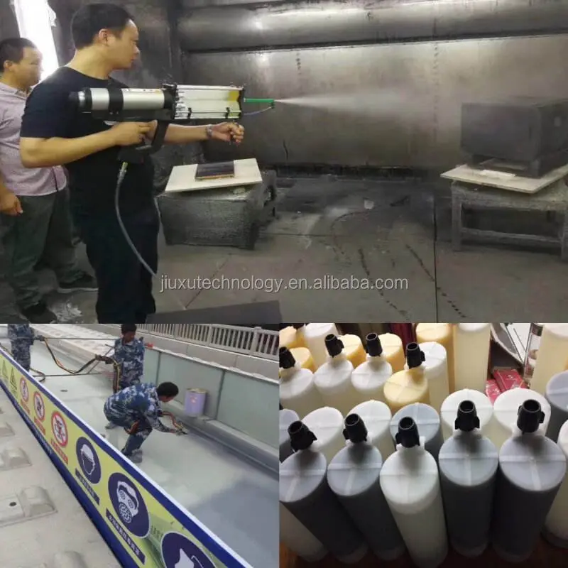 JX Hot Sale Small Portable Polyurea Cold Sprayer Cartridge on Sale — image 7
