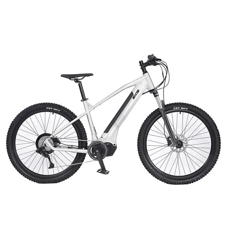 1000 w Electric Bike 52v / 1000 Watt Ebike / 1000w 48v Electric Bike 1000w E-bike — image 3