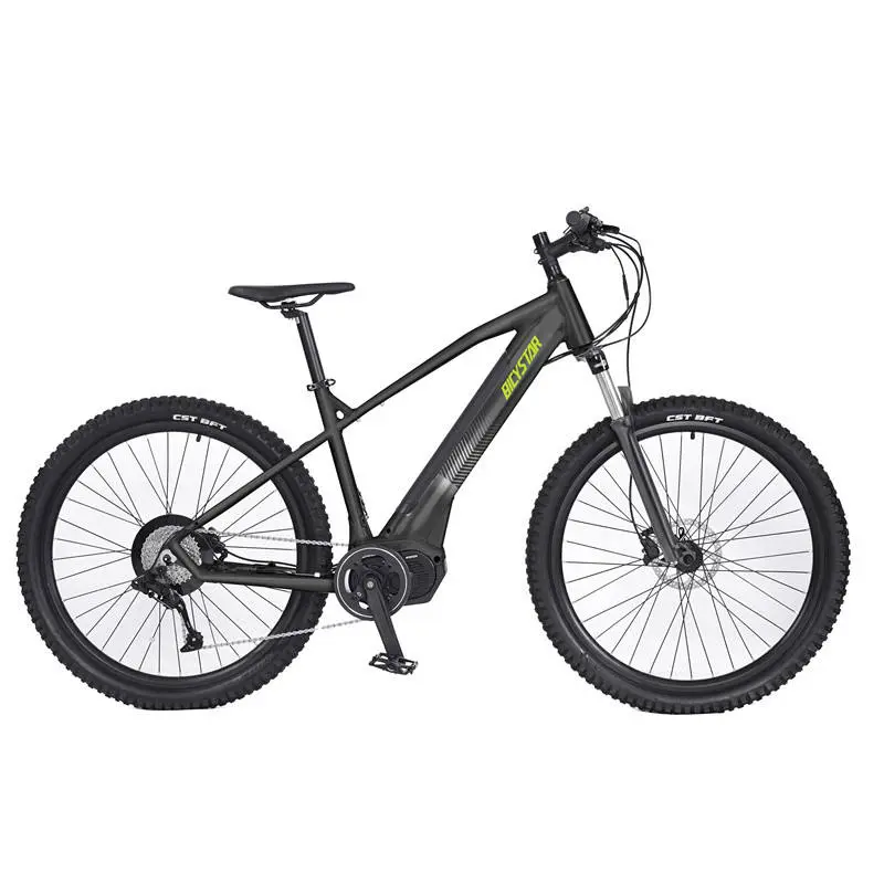1000 w Electric Bike 52v / 1000 Watt Ebike / 1000w 48v Electric Bike 1000w E-bike — image 4