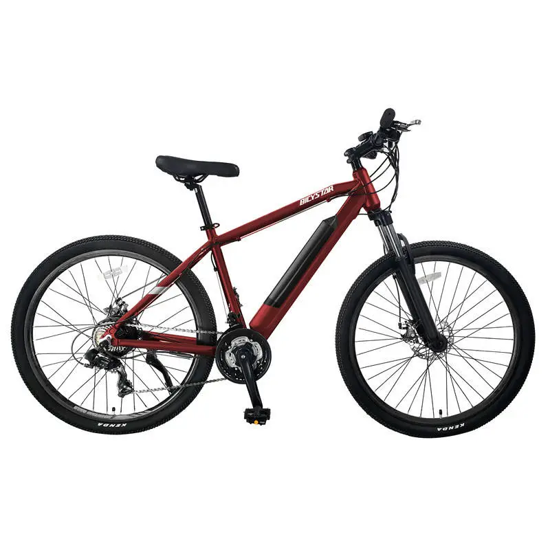 1000 w Electric Bike 52v / 1000 Watt Ebike / 1000w 48v Electric Bike 1000w E-bike — image 6
