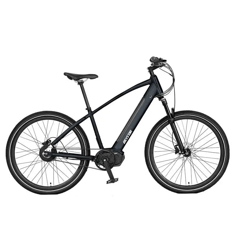 26 Inch Ebike Electric Bicycle Bicicleta Electrica 21-Speed 350W/500w/750w/1000w Electric+bike — view 1