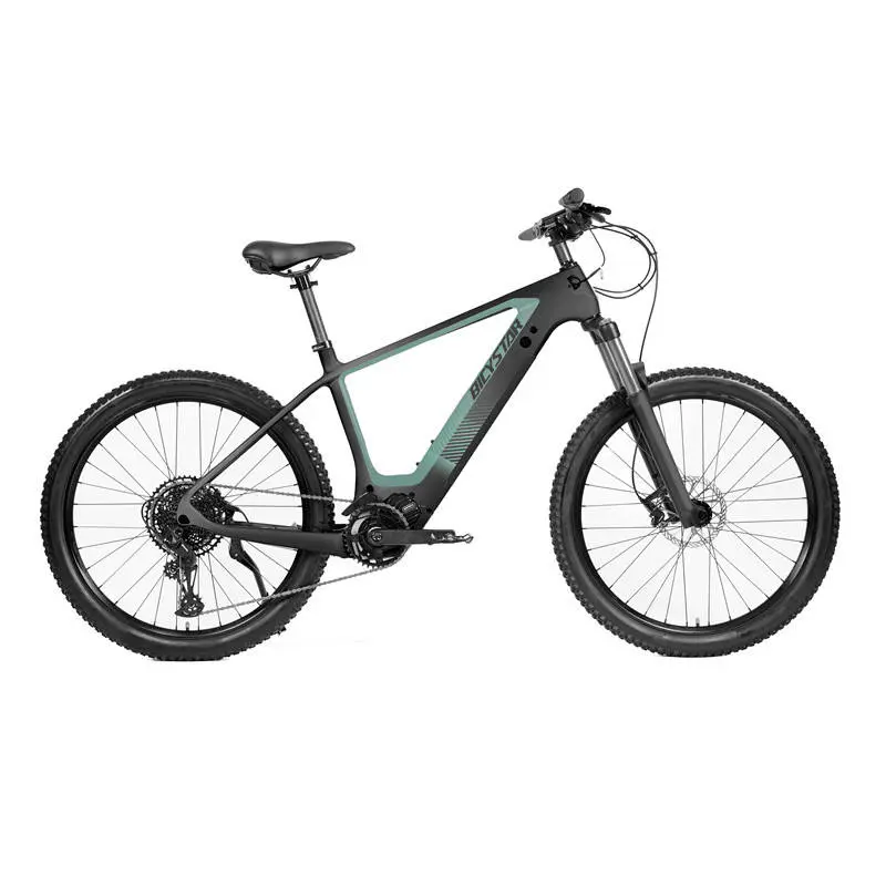 26 Inch Ebike Electric Bicycle Bicicleta Electrica 21-Speed 350W/500w/750w/1000w Electric+bike — image 4