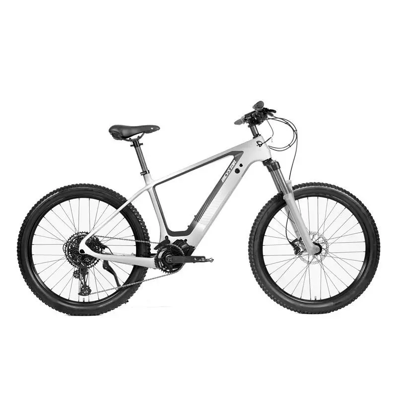 26 Inch Ebike Electric Bicycle Bicicleta Electrica 21-Speed 350W/500w/750w/1000w Electric+bike — image 5