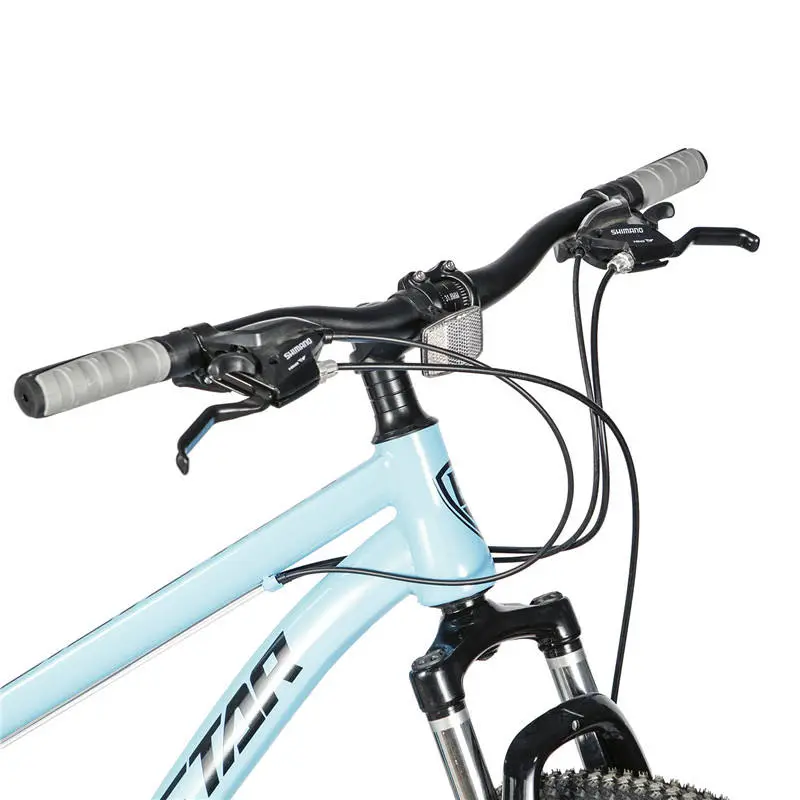 24 26 27.5 29 Inch Mountain Bike Spokes Wheels Cycle for Adults Mountain Bike 7 21 Speed Racing Mountain Bike Full Suspension — image 6