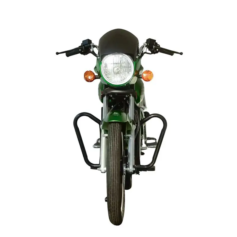 Cheap Price 2000W Long Range Electric Motorcycle 210km Center Motor 120km/h Lithium Streetbikes Motorcycle — image 6