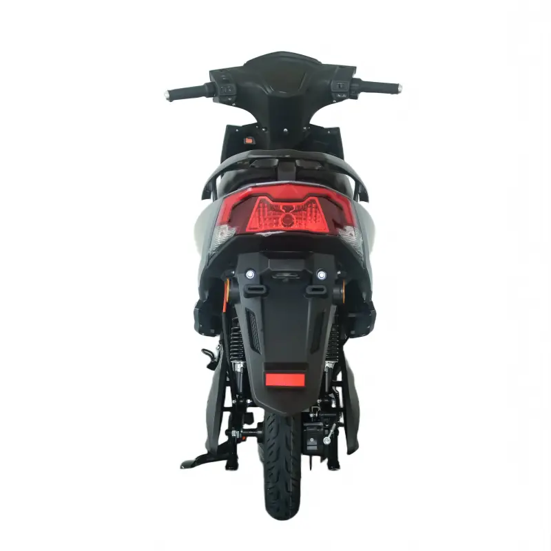 Hot Sell 2026 Brazil Lead Acids Battery with 1000W 60V 20AH Lithium Battery Front Hub Motor Good Quality Cheaper Price — image 4