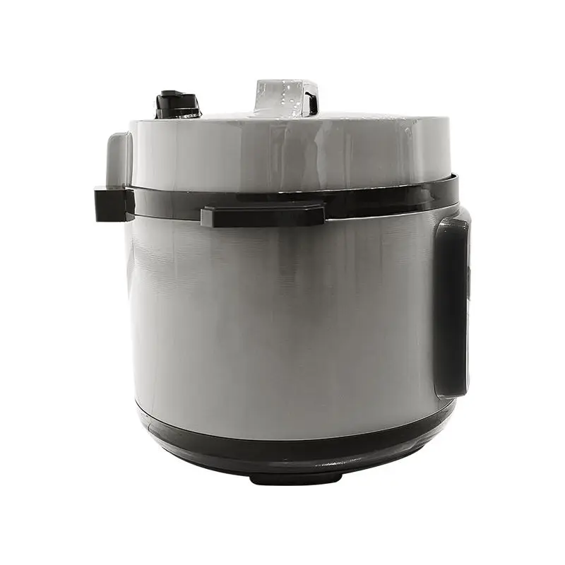 Professional Cooking Kitchen Appliance Smart Multifunction 5Quarts 6Quarts Crock Pot Electric Pressure Cooker — image 6
