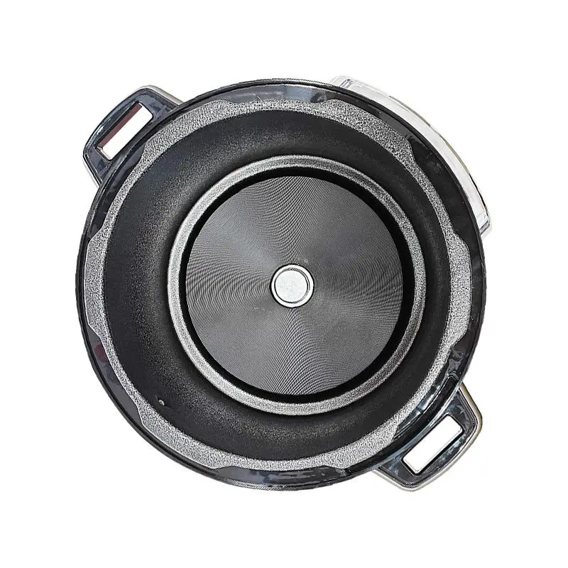 Bene Casa Taiwan Coomeraicl Cooker 8L 10L 12L Stainless Steel Electric Pressure Cooker Multifunction — image 7