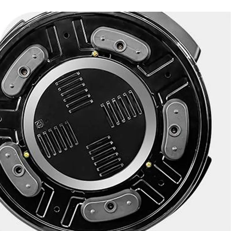 Buy Intelligent Non-Stick Pan 8Qt Multifunctional 10 in 1 Commercial Electric Pressure Cooker 8L — view 4