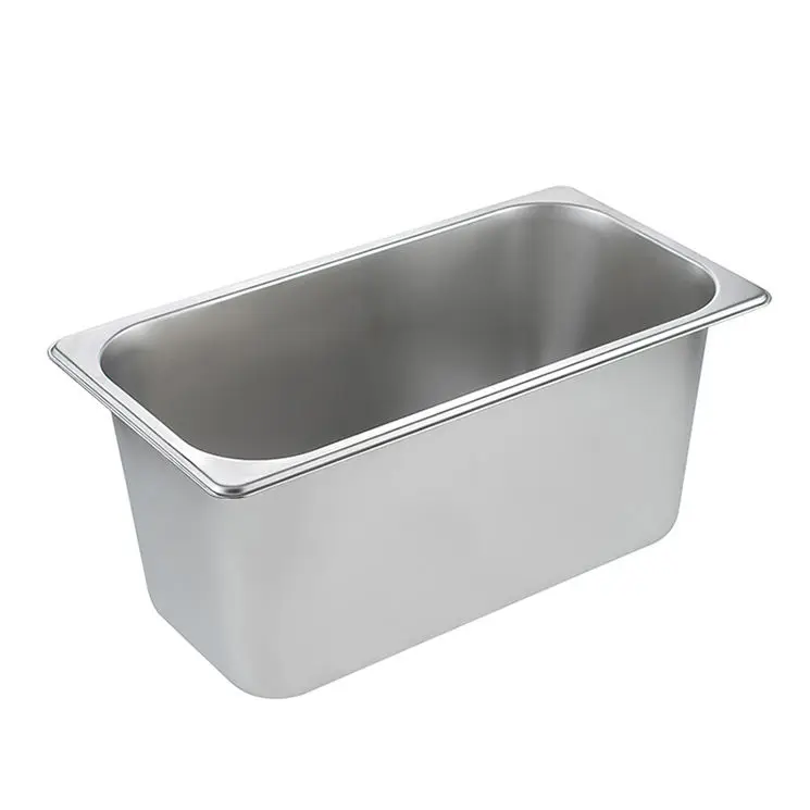 Wholesale 4L 5Liters Belgian Fries Fried Chicken Corndog Stainless Steel Tools Countertop Automatic Deep Fryer — view 5