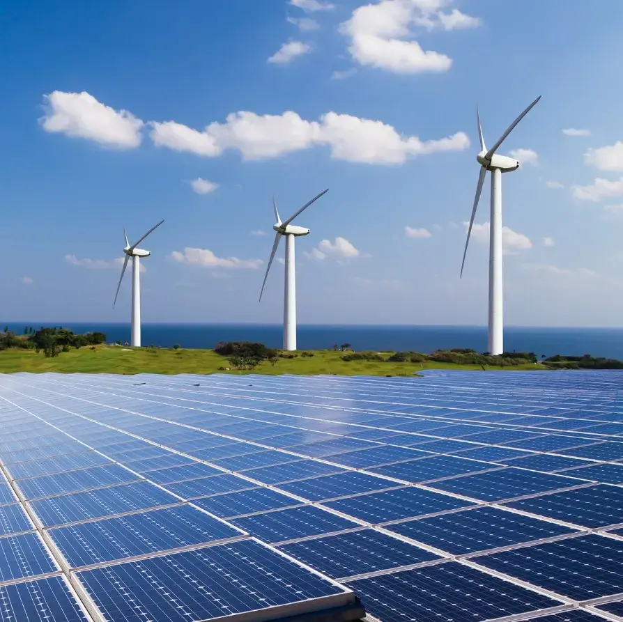 Industrial Grade Low Wind Speed Tolerance Electrical Control Type Engineering Horizontal Wind Turbine Generator 200 kw 3 Phase — image 6