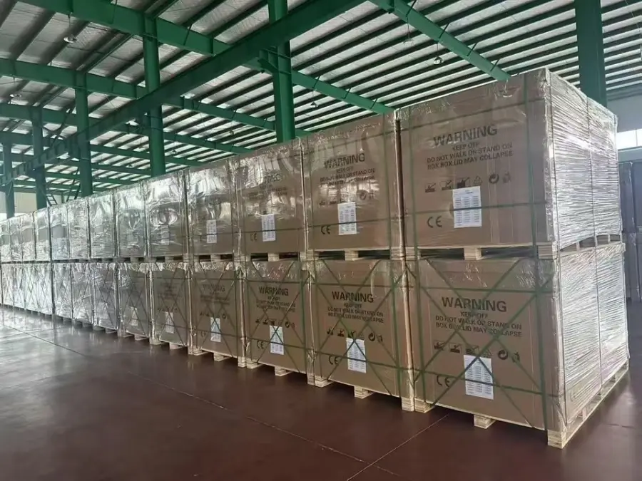 Full Power a Grade New Factory Price Fast Delivery 36v 24v 12v 550w 585w 600w 630w N-type PERC Bifacial Solar Panel Pure Black — image 3
