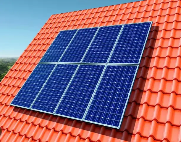 Full Power Pvt Solar Thermal Hybrid Panel N-Type 425W to 650W Polycrystalline Silicon Solar Nodules 400W to 450W Solar P — view 1