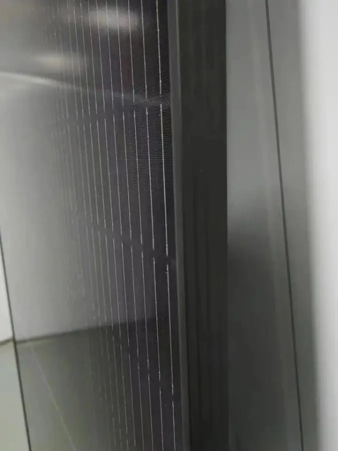 Full Power Pvt Solar Thermal Hybrid Panel N-Type 425W to 650W Polycrystalline Silicon Solar Nodules 400W to 450W Solar Panels — image 4