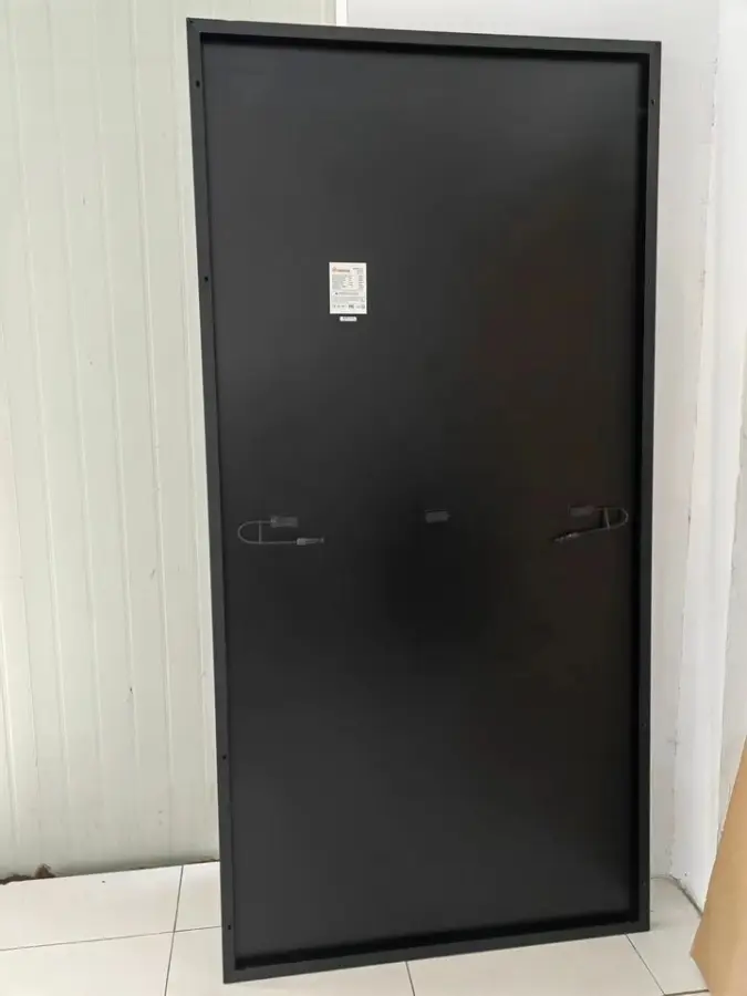 Full Power Pvt Solar Thermal Hybrid Panel N-Type 425W to 650W Polycrystalline Silicon Solar Nodules 400W to 450W Solar Panels — image 5