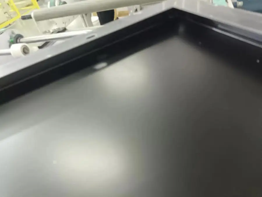 Poland Italy Germany Best Seller Grade 400W-700W Pure Black Monocrystalline Silicon Solar Panels N-Type 550W Max Power G — view 4