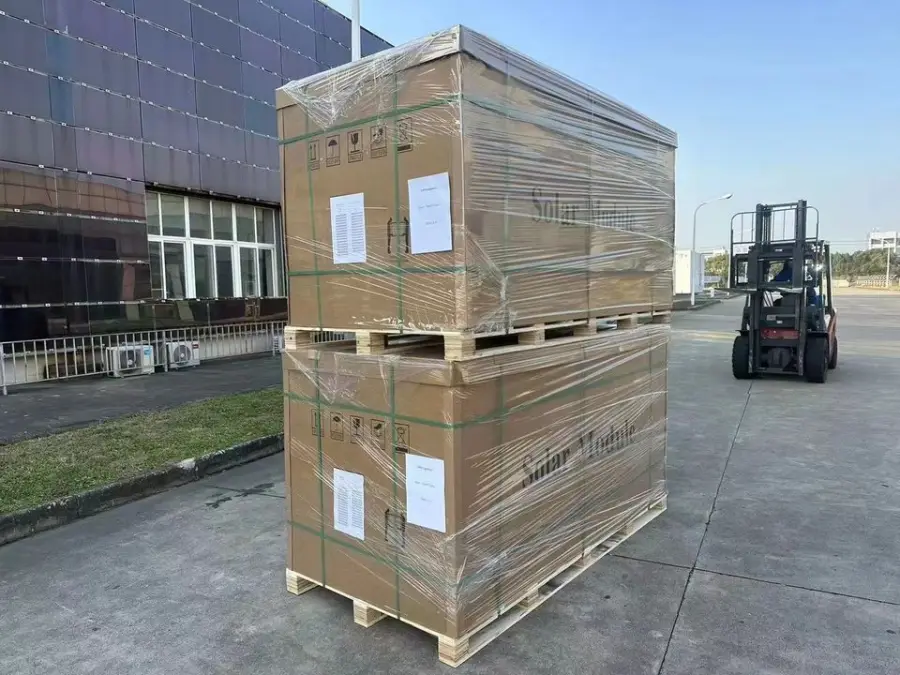 Nice Cost Paneles Solares Government Program Black 450W 500w 550w 600w 700w 555w Home Use Solar Panel for Home Electricity — image 6
