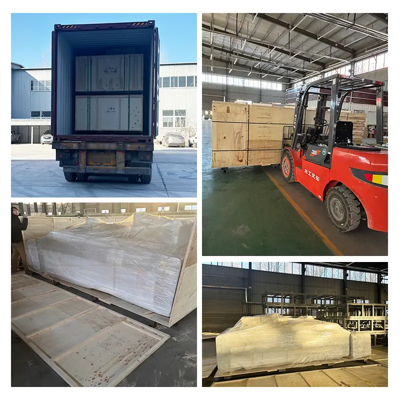 Automatic Cloth Multi-layer Cutting Machine for Clothing Fabrics CNC Textile Dress Cutting Machines with CE Price — image 7