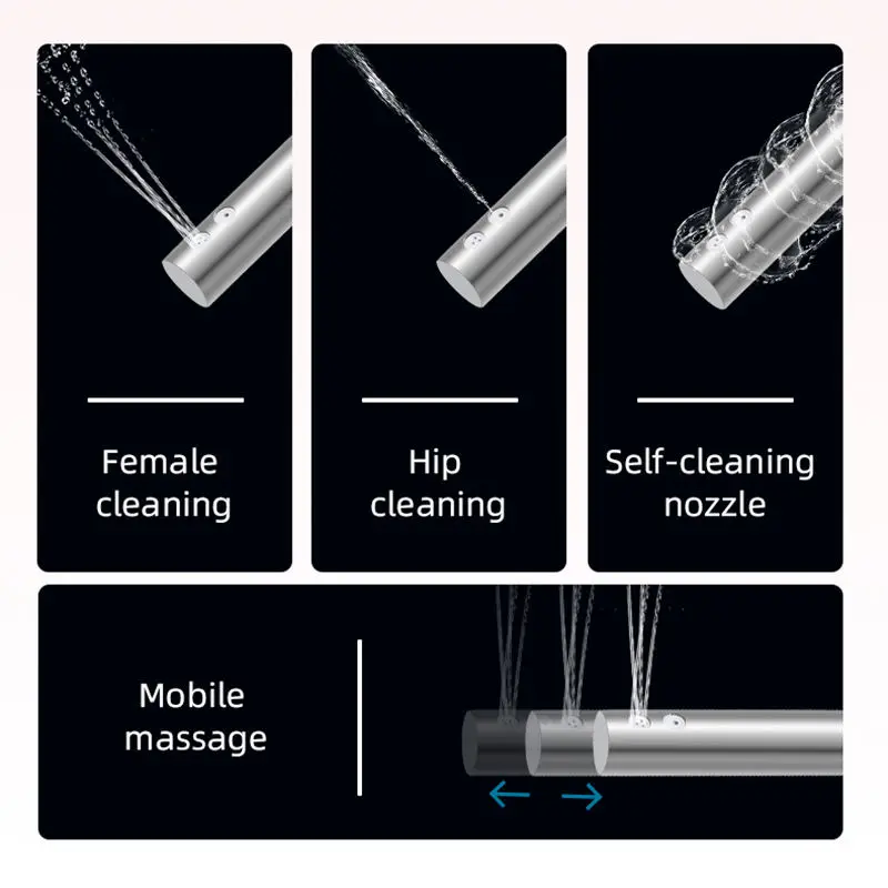 Water Closet No Water Pressure Modern Design Grey Smart Toilet Automatic Ceramic One Piece Sanitary Ware Intelligent Wc Toilet — image 7
