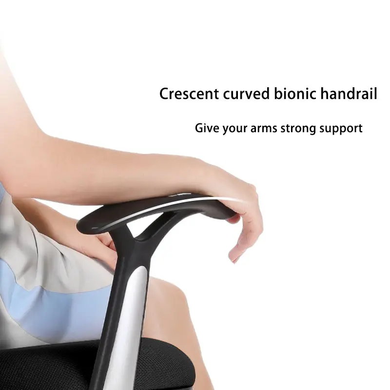 SIHOO Hot Selling M16 Ergonomic Office Chair with High Quality Mesh Back — image 5