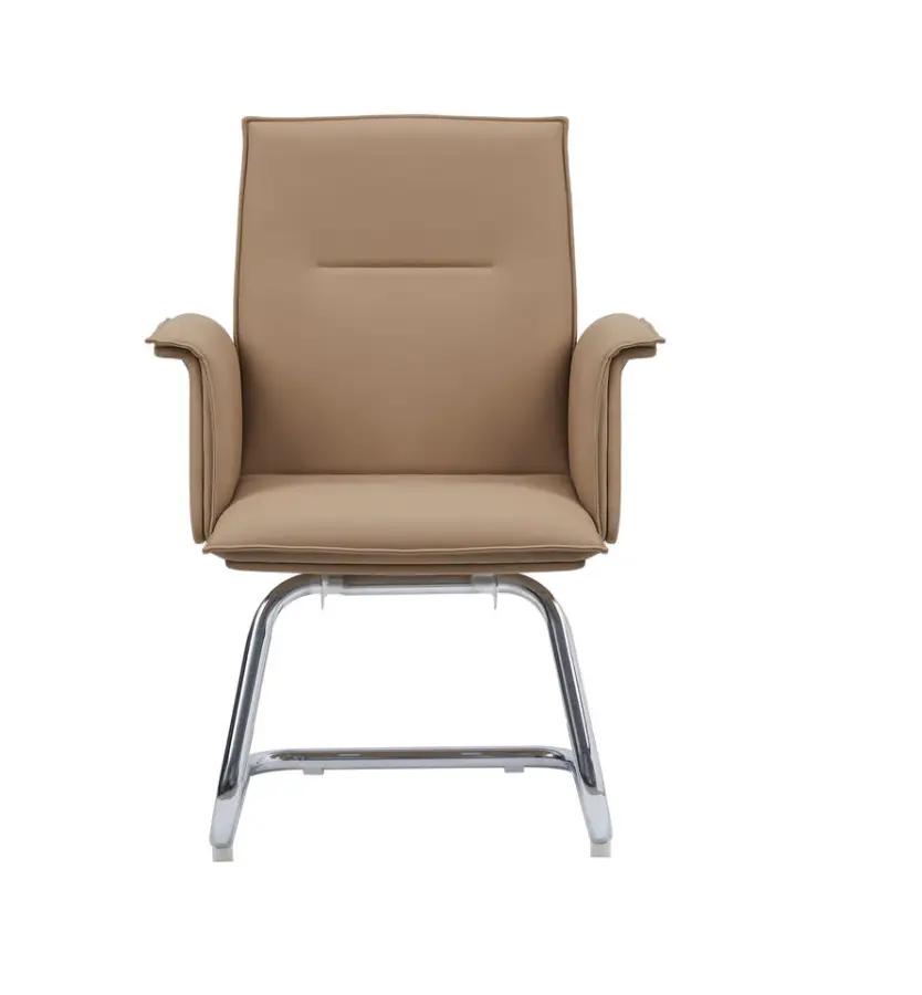Aston S-030 High-End PP Executive Office Chair-Ergonomic Design Adjustable Armrest & Swivel Base for Executives Remote Work — image 7