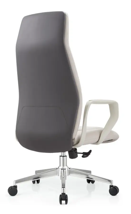 Executive Leather Office Chair | Class 3 Gas Lift | One-Stop Office Furniture Factory — image 6