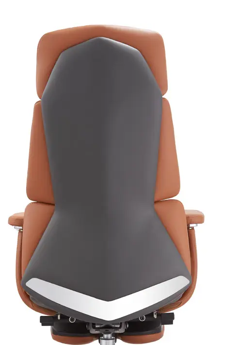 Luxury Executive Leather Chair | Heavy Duty Structure | Factory Bulk Supply — image 5