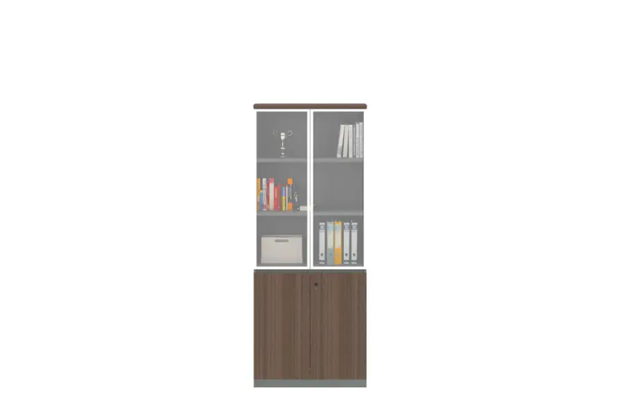 Customizable Executive Office Desk - Wholesale Modern Boss Work Table with Custom Size & Color — image 6