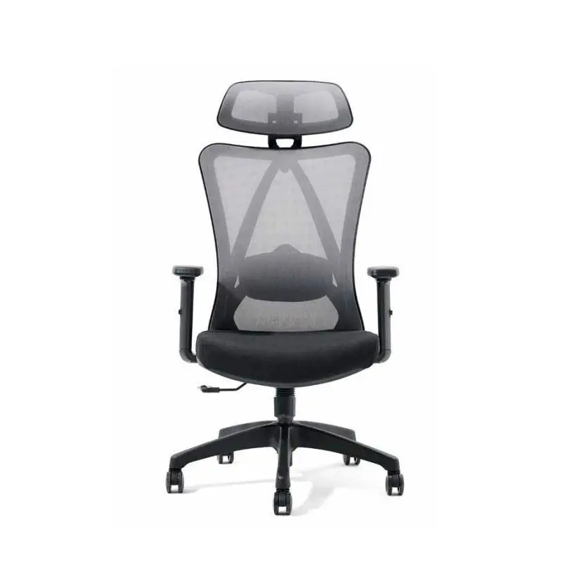 LIYU Modern Ergonomic Home Office Chair with Y-shaped Back Support High-back Mesh Computer Chair for Study and Workspace — image 6