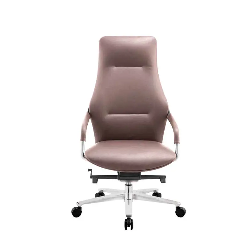 Liyu Furniture Modern Customized Luxury Executive Office Chair with Adjustable Height for Home Office — view 1