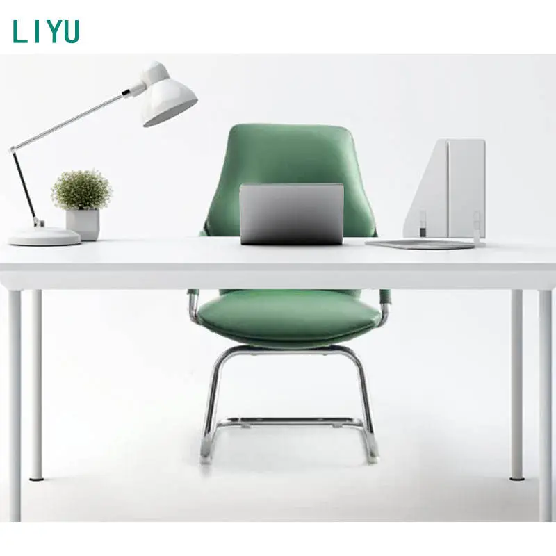 Liyu Furniture Modern Customized Luxury Executive Office Chair with Adjustable Height for Home Office — image 6