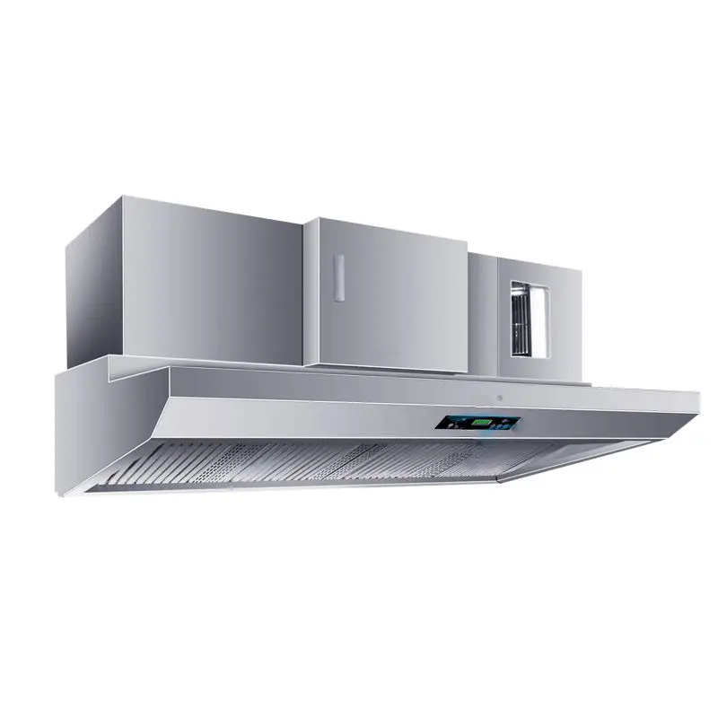 Kitchen Hood — image 3