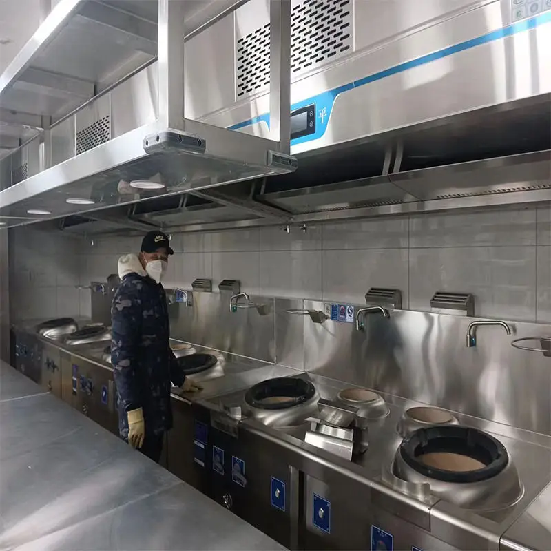 Kitchen Hood — image 6