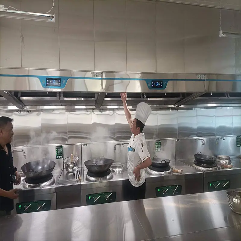 Kitchen Hood — image 7