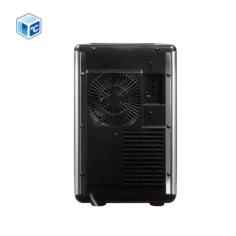 ETL CE Automatic Low Energy Commercial Ice Maker Machine Generous Ice Cube Machine For Beverage Drinks Ice Block Making Machine — image 5