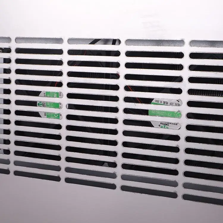 2026 Manufacture Electric Ice Maker ICE Machine with 72KG Per Day Capacity for Household and Hotel Use — image 4