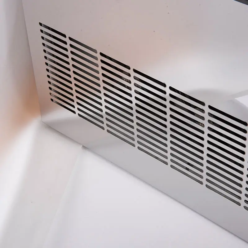 OEM Commercial Ice Maker High Output Continuous Easy to Place for Restaurants and Food Shops Electric Cube Shape — image 5