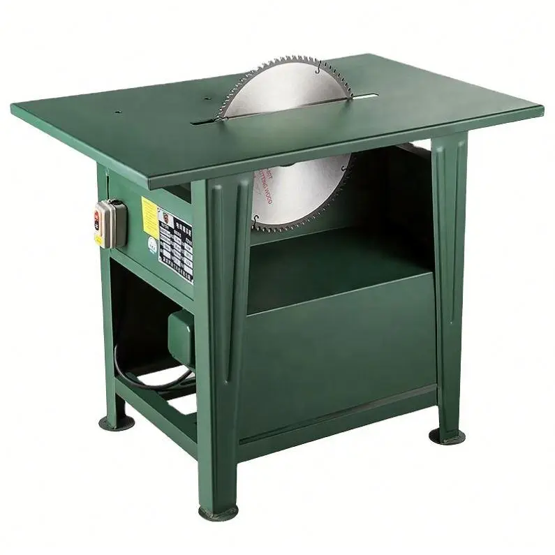 Wood Saw Machines Including Core Cutting Machine — view 1