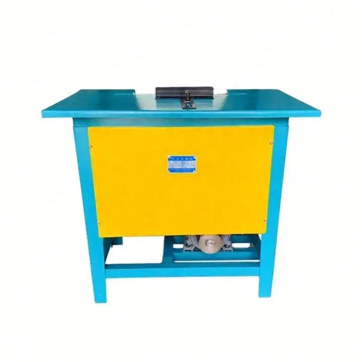 High-Speed Multifunctional Bench Table Saw Machine Fine Steel Wood Working Circular Saw with High Quality Blade — view 1