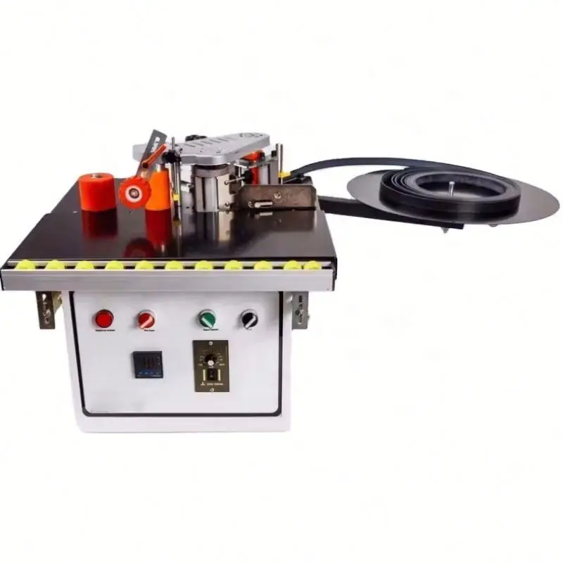 Woodworking Planer for Particle Board Production 1200W — view 1
