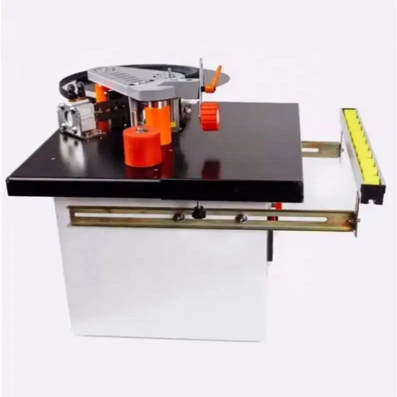 Woodworking Planer for Particle Board Production 1200W — image 2
