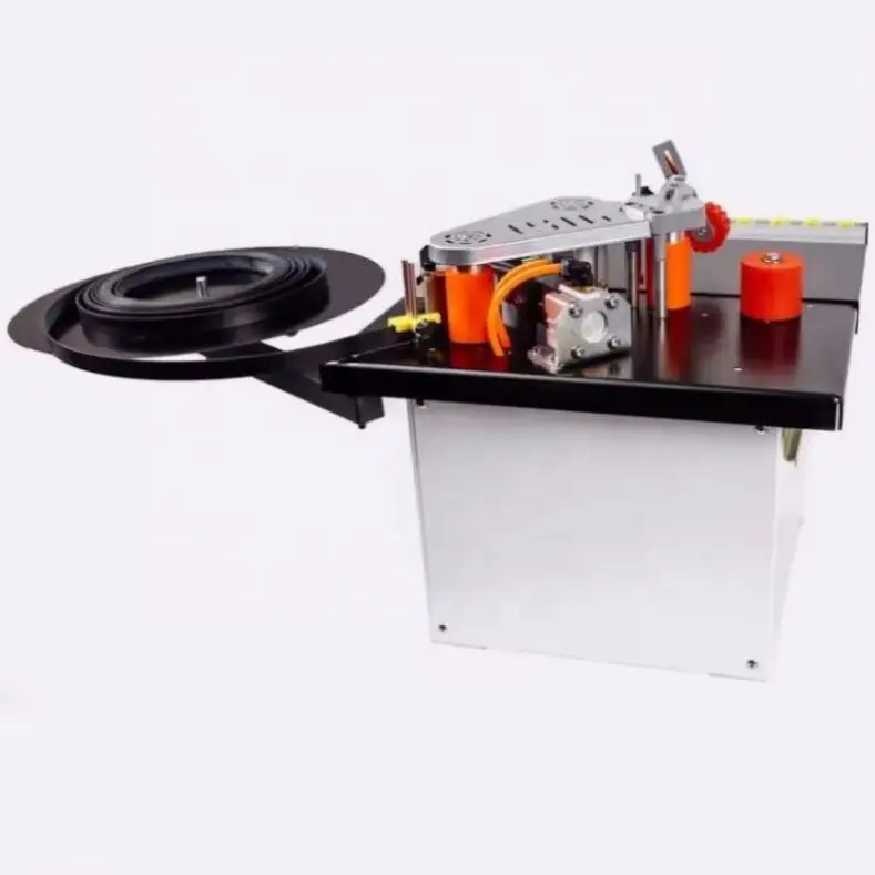 Woodworking Planer for Particle Board Production 1200W — image 3
